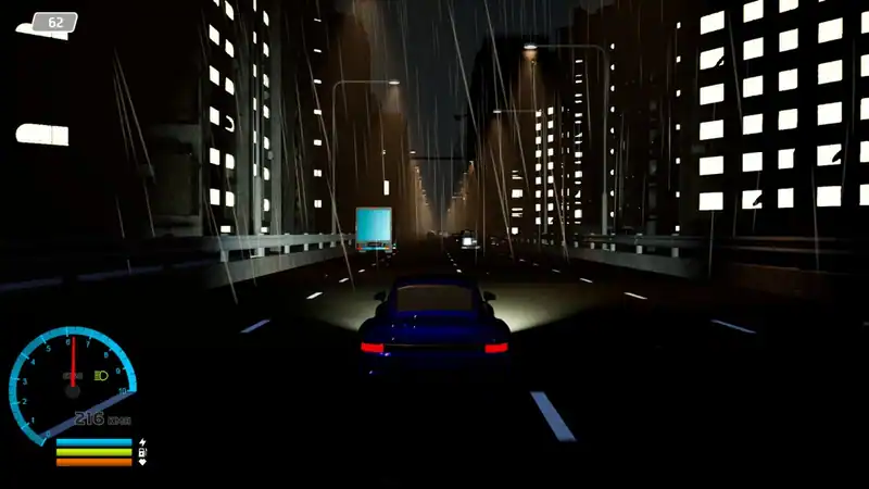 Speed Lane — изображение 2