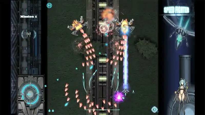 SpeedFighter — изображение 2