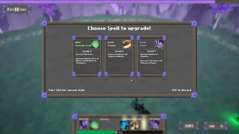 Spell Defender — изображение 2
