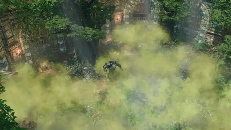 SpellForce 3: Fallen God — изображение 2