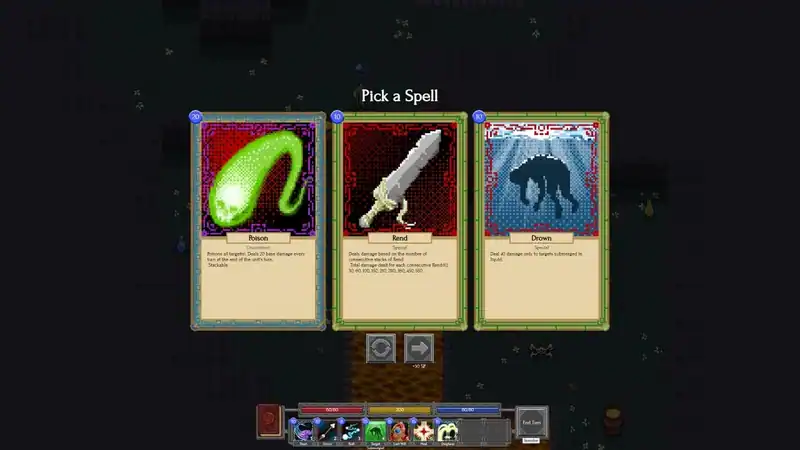 Spellmasons — изображение 1