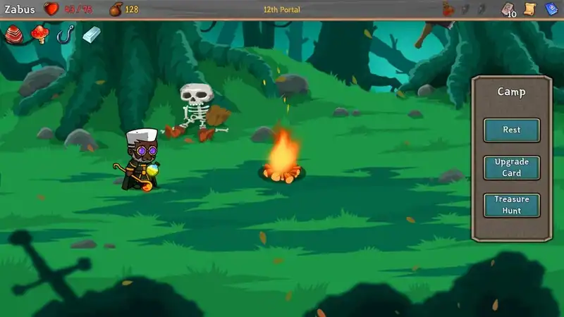 Spellrune: Realm of Portals — изображение 1