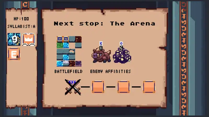 Spellstrife — изображение 2
