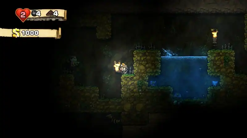 Spelunky — изображение 1