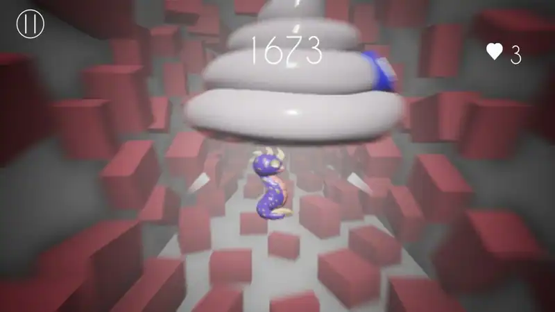 Sperm Runner — изображение 1