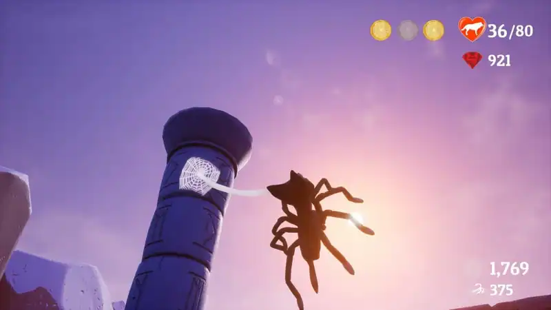 Spider Fox — изображение 2
