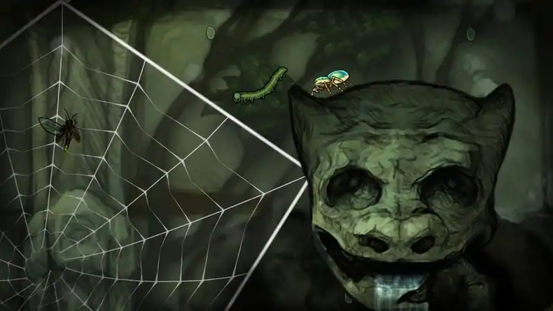 Spider: Rite of the Shrouded Moon — изображение 2