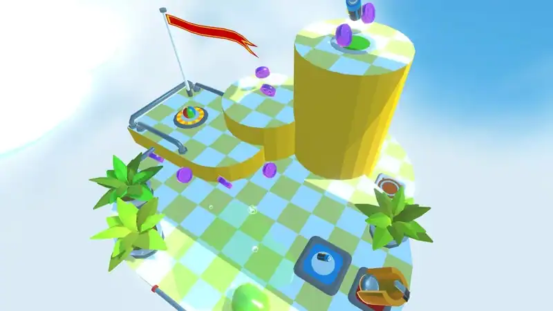 Spin and Roll — изображение 1