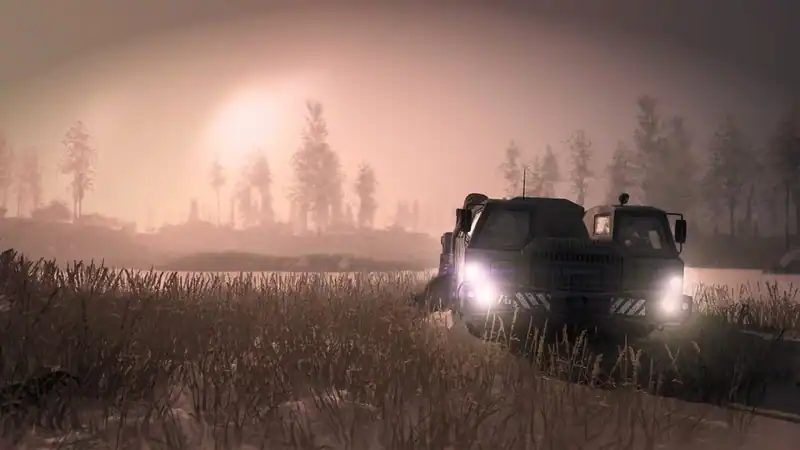 Spintires — изображение 1