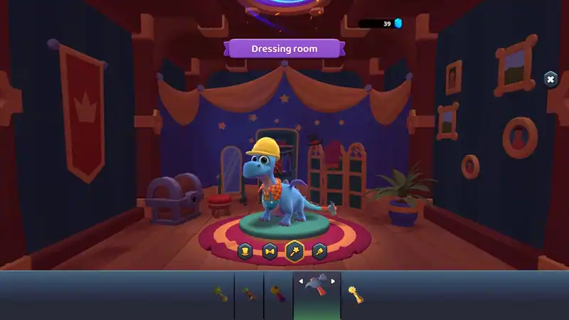 Spire Blast — изображение 1