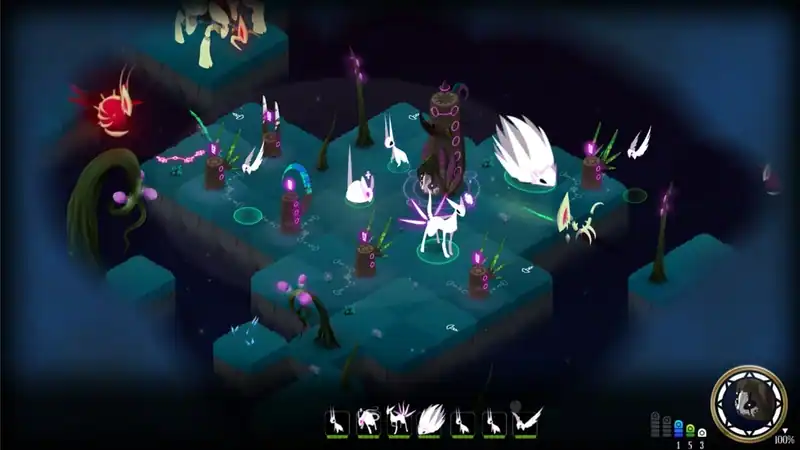 Spirit Oath — изображение 2