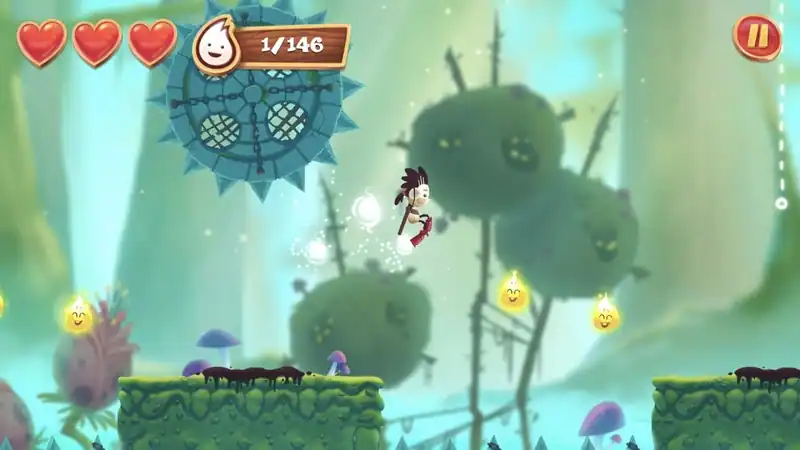 Spirit Roots — изображение 1