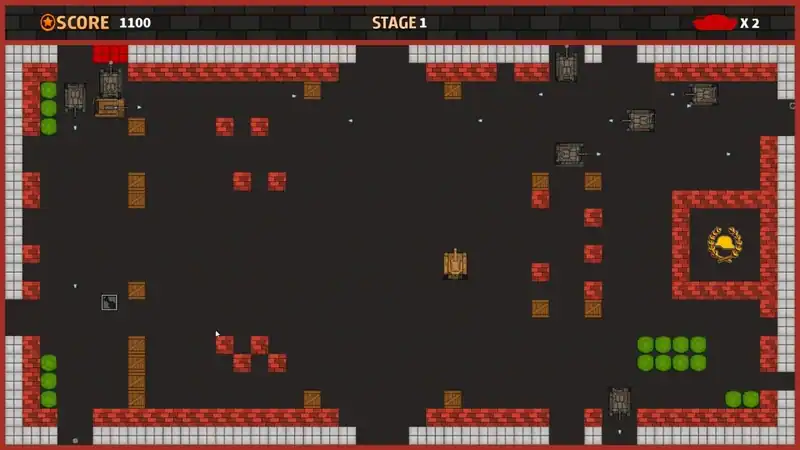 Battle In The City — изображение 2