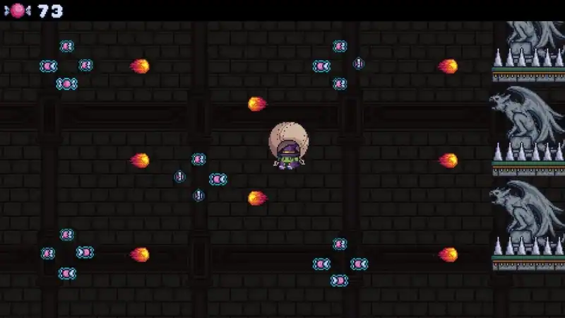 Spooky Chase — изображение 1