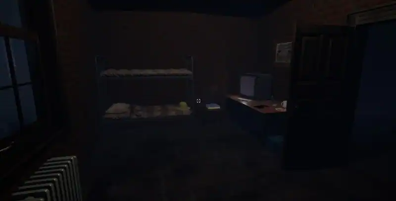 Spooky Shelter — изображение 3