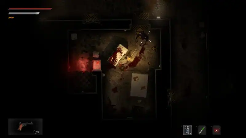 Sporeborn Dark — изображение 3