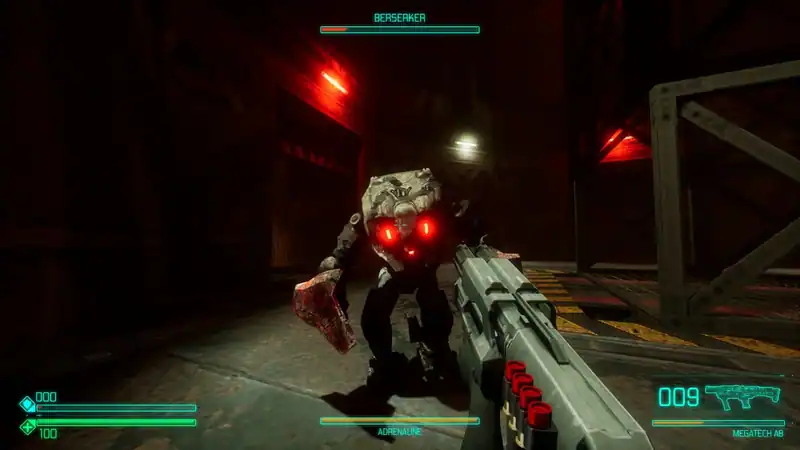 SPRAWL — изображение 2