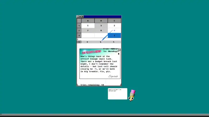 SpreadCheat — изображение 2