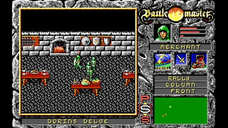 Battle Master — изображение 3