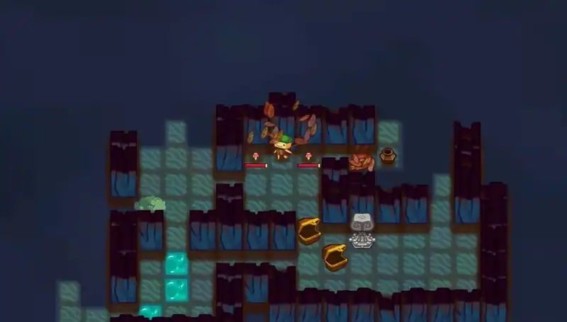 Sproggiwood — изображение 1