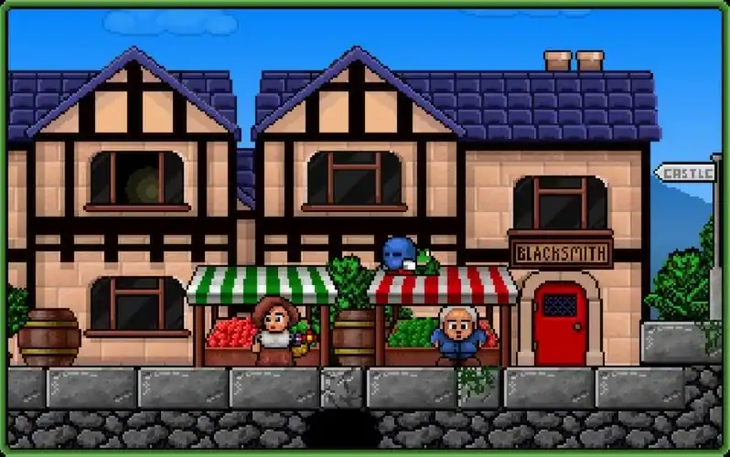 Spud's Quest — изображение 3