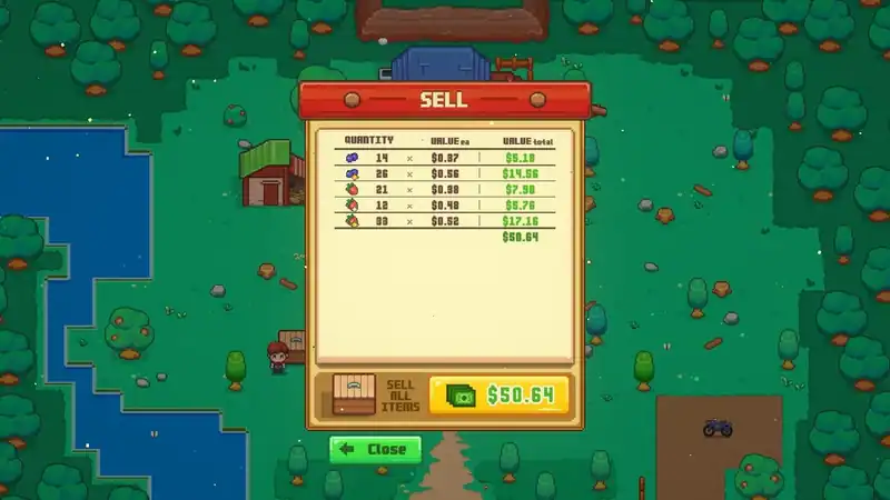 Square Farm — изображение 1