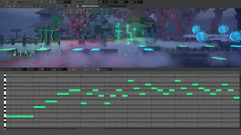 Squarewave Maker — изображение 1