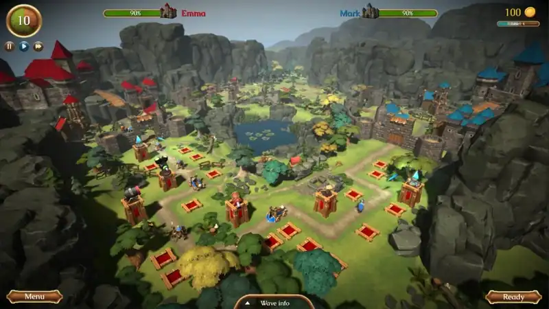 Battle of Kings — изображение 2