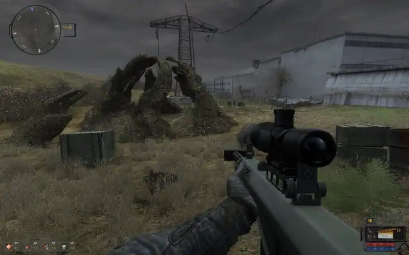 Сталкер: Call of Pripyat - Путь в Припять + Add-on — изображение 2