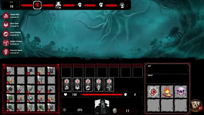 Battle Of The Abyss — изображение 2