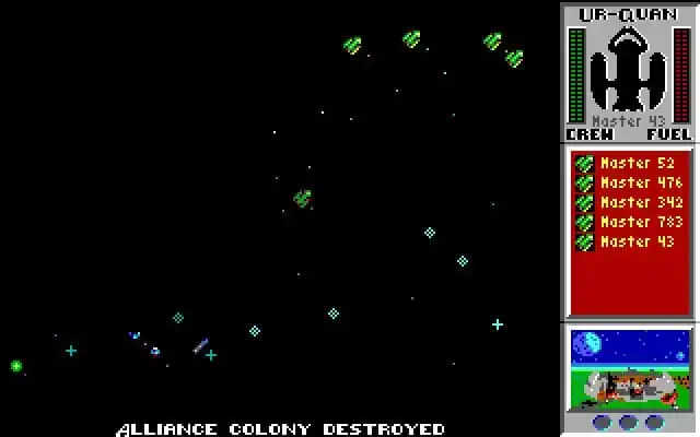 Star Control 1 and 2 — изображение 2