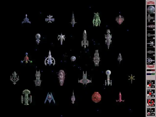 Star Control 3 — изображение 3