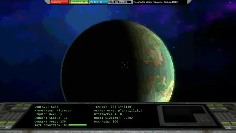 Star Explorers — изображение 2