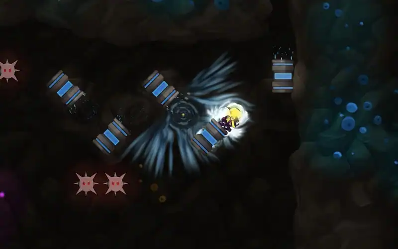 Star Impact — изображение 3