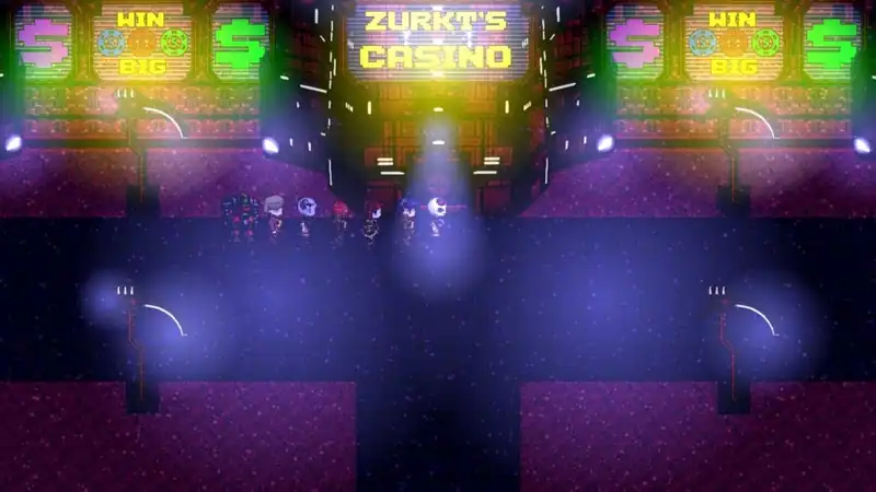 Star Shift Rebellion — изображение 2