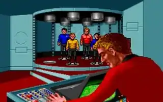 Star Trek: 25th Anniversary — изображение 3