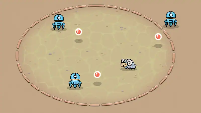 Battle Ram — изображение 1