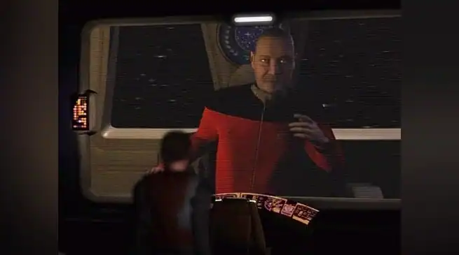 Star Trek: Away Team — изображение 2