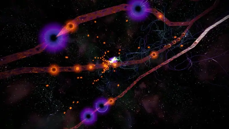 Star-Twine — изображение 3