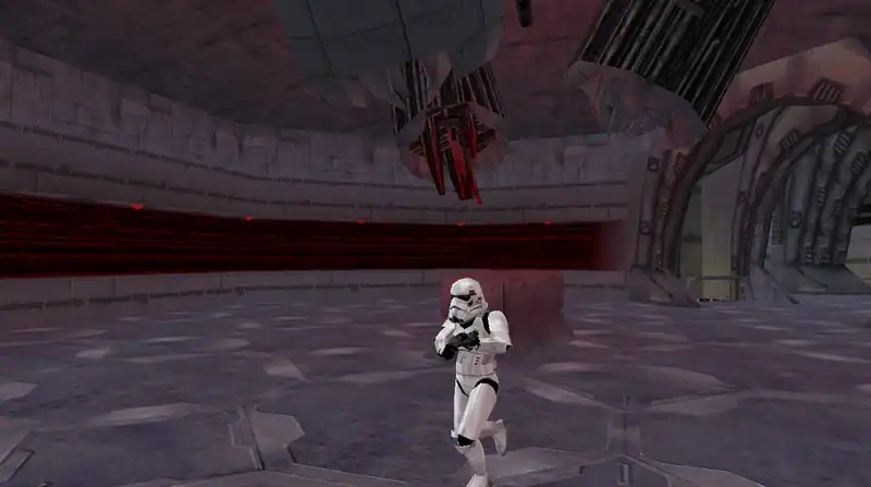 Star Wars: Battlefront 2 - Conversions — изображение 2