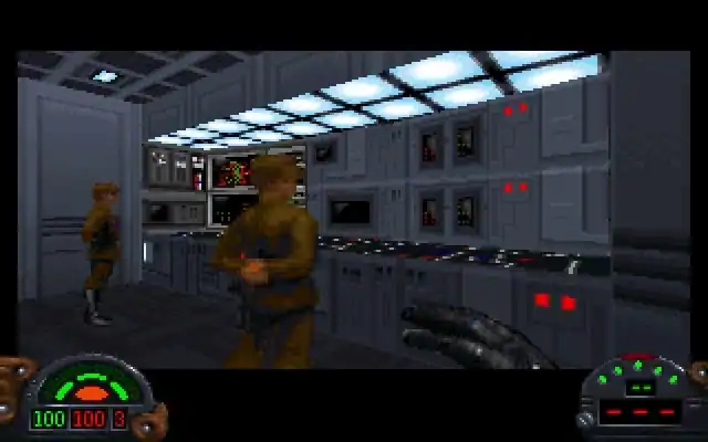 STAR WARS: Dark Forces — изображение 1