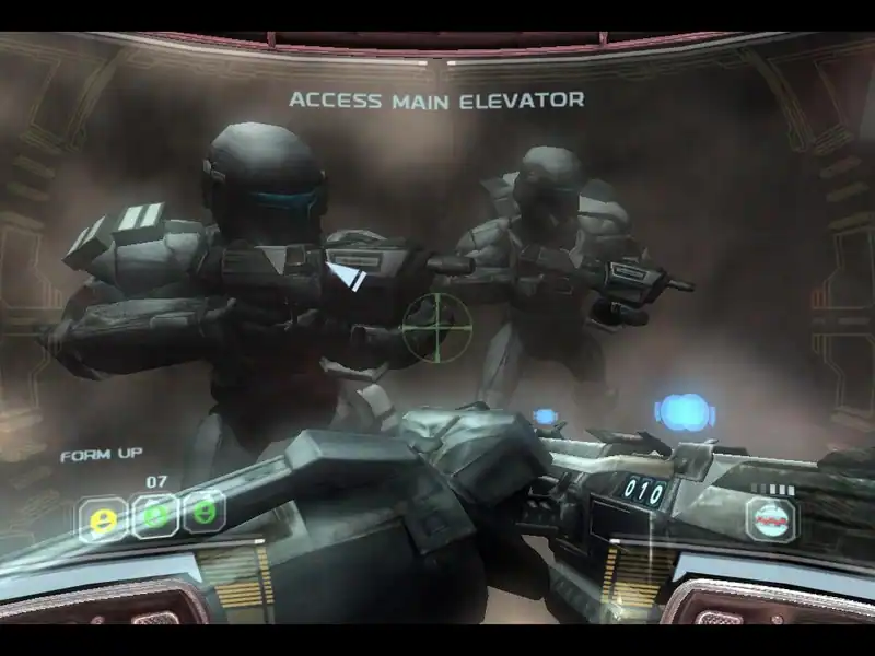 STAR WARS Republic Commando — изображение 2