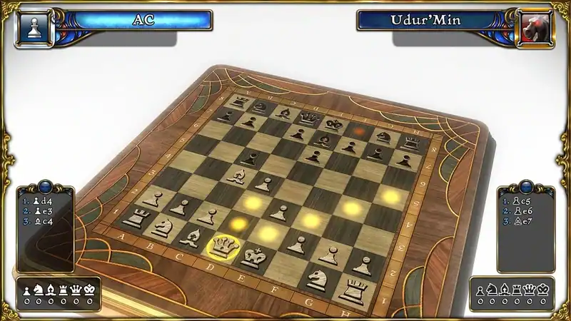Battle vs Chess — изображение 2