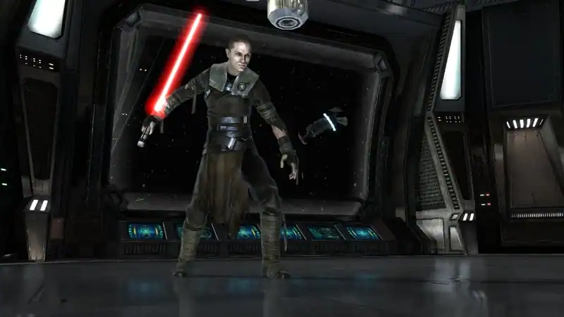 STAR WARS - The Force Unleashed Ultimate Sith Edition — изображение 2