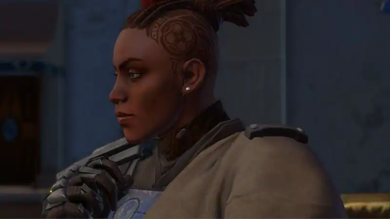 STAR WARS: The Old Republic — изображение 2