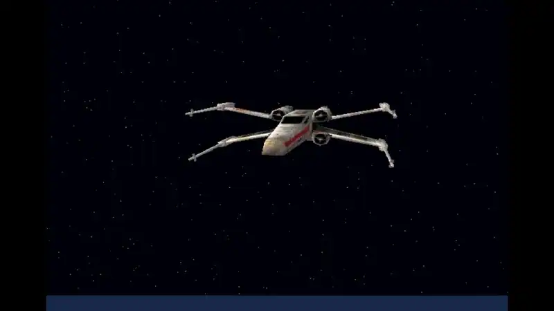 STAR WARS - X-Wing Special Edition — изображение 2