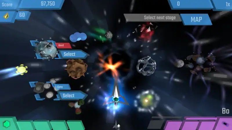Starazius — изображение 1
