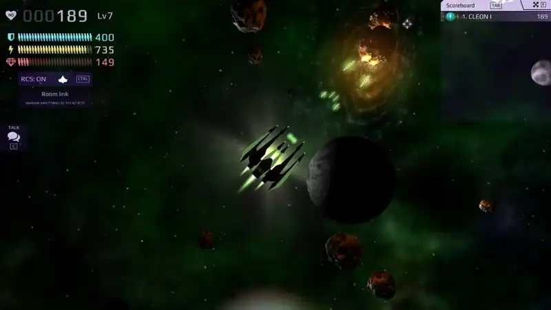 Starblast — изображение 1