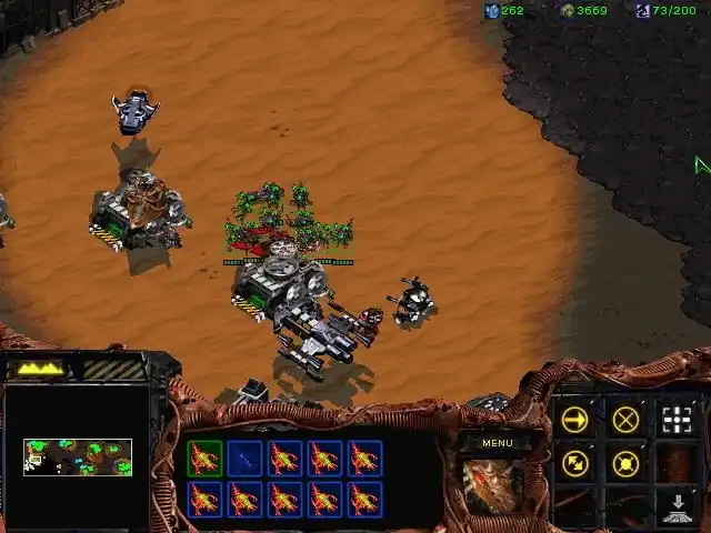 Starcraft Expansion Set — изображение 2