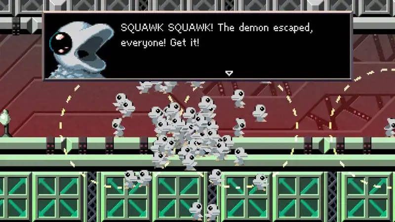 Stardust Demon — изображение 3